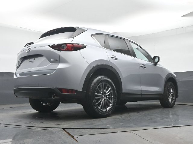Used 2020 MAZDA CX-5 Touring AWD/4WD image 34