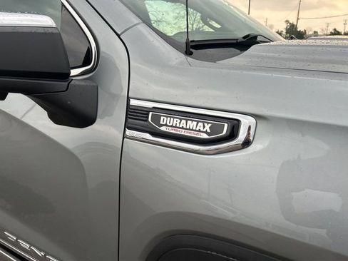 Used 2024 GMC Sierra 1500 Denali w/ Denali Reserve Package AWD/4WD image 6