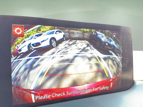 Used 2020 MAZDA CX-5 Grand Touring Reserve AWD/4WD image 27