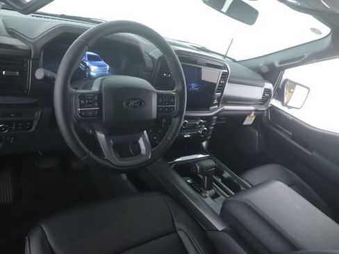 Used 2026 Ford F150 Lariat AWD/4WD image 17