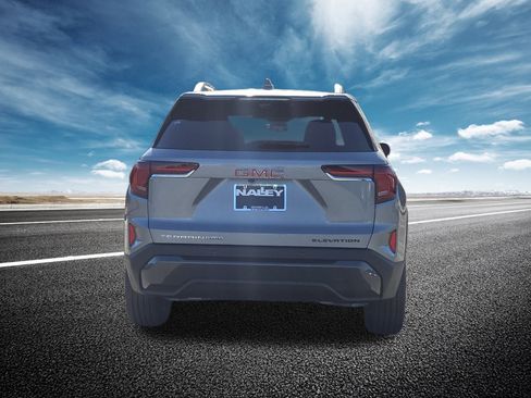 New 2026 GMC Terrain Elevation w/ Elevation Premium Package image 19