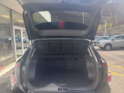 Used 2025 Hyundai Kona SEL image 32