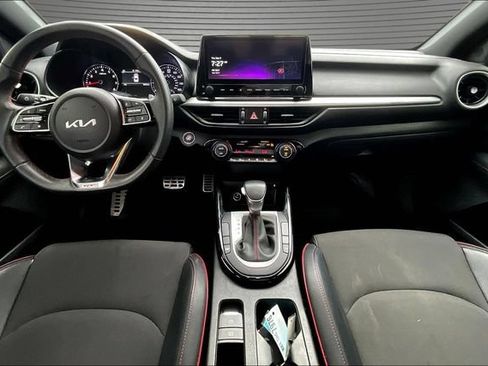 Used 2024 Kia Forte GT FWD image 7