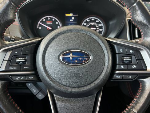 Used 2020 Subaru Forester Sport AWD/4WD image 31