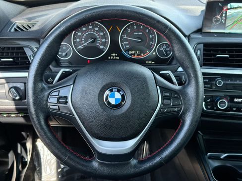 Used 2016 BMW 328i Gran Turismo xDrive 328i xDrive image 25