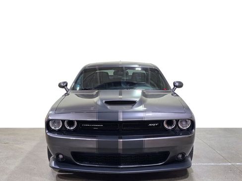Used 2016 Dodge Challenger SRT w/ Technology Group image 2