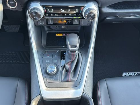 New 2025 Toyota RAV4 XSE image 31