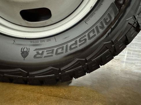 Used 2017 Ford F350 XL w/ Power Equipment Group AWD/4WD image 45