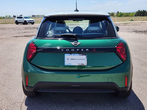 New 2026 MINI Cooper S FWD image 4