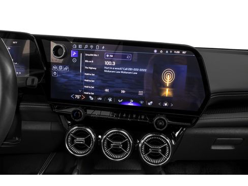 New 2026 Chevrolet Blazer EV LT w/ Midnight/Sport Edition FWD image 35