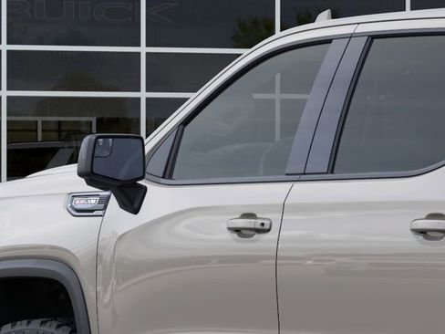 New 2026 GMC Sierra 1500 AT4X AWD/4WD image 12