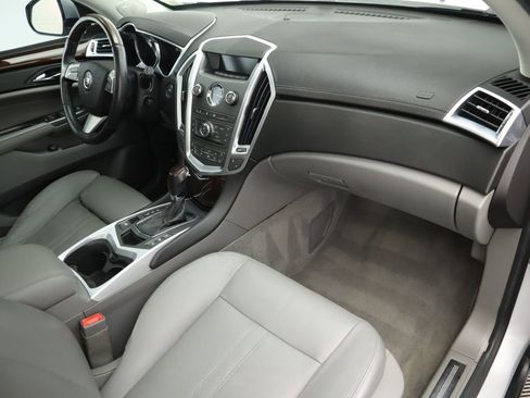 Used 2012 Cadillac SRX Luxury image 17