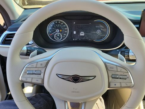 New 2026 Genesis G70 2.5T Prestige image 4