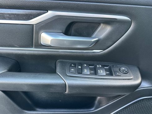 Used 2023 RAM 1500 Big Horn image 13