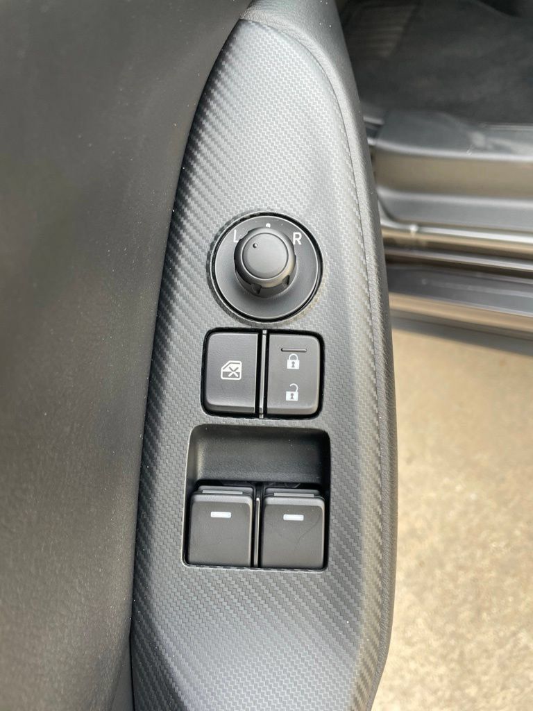 Used 2026 MAZDA MX-5 Miata RF Grand Touring RWD image 15