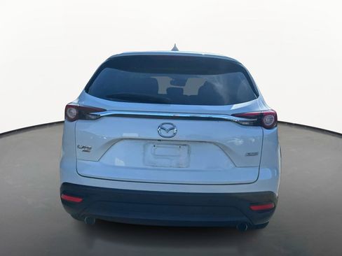 Used 2018 MAZDA CX-9 Touring w/ Touring Premium Package AWD/4WD image 4