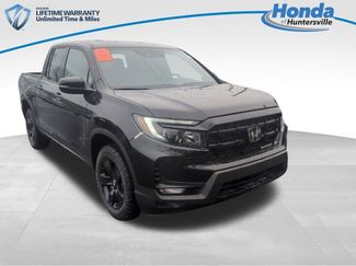 New 2026 Honda Ridgeline Black Edition video 1