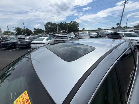 Used 2018 Honda CR-V EX image 17