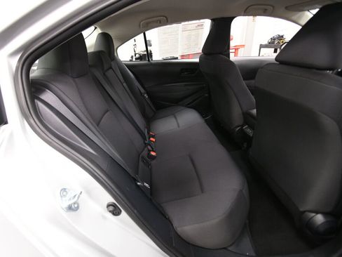 Certified 2024 Toyota Corolla LE image 28