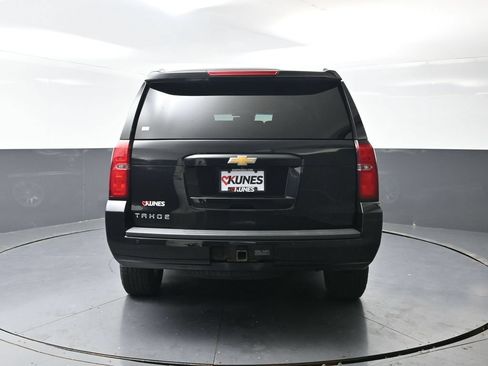 Used 2015 Chevrolet Tahoe LT AWD/4WD image 11