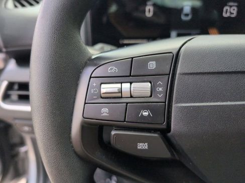Used 2025 Kia K4 FWD image 21