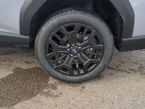 New 2026 Subaru Outback Limited XT image 13