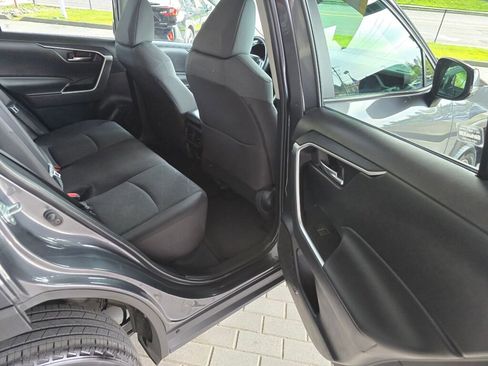 Used 2024 Toyota RAV4 XLE w/ Convenience Package AWD/4WD image 14