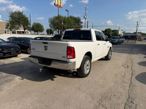 Used 2018 RAM 1500 Lone Star RWD image 9