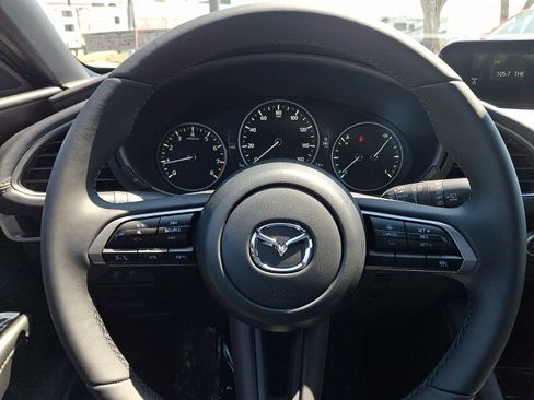New 2026 MAZDA MAZDA3 s FWD image 14