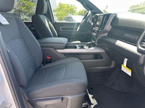 New 2025 RAM 3500 Big Horn w/ Safety Group image 62