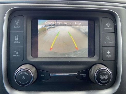 Used 2024 RAM 1500 Classic Warlock image 14