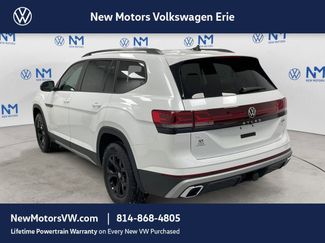 New 2026 Volkswagen Atlas Peak Edition AWD/4WD video 2