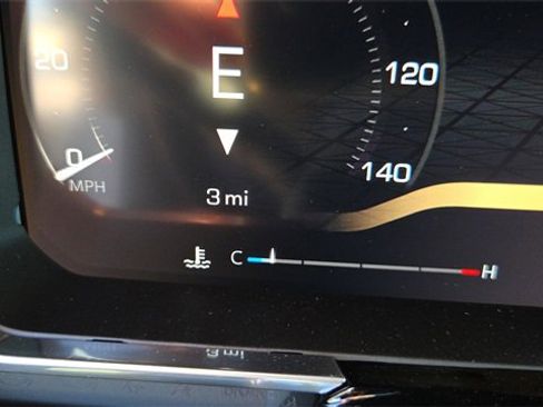 New 2026 GMC Sierra 2500 SLT w/ SLT Convenience Package image 12