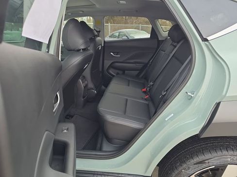 New 2026 Hyundai Kona Limited AWD/4WD image 22