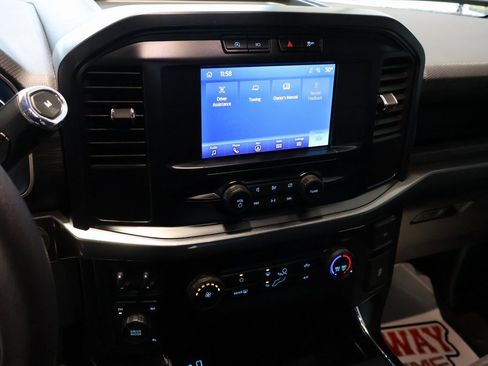 Used 2023 Ford F150 XL w/ STX Appearance Package image 20