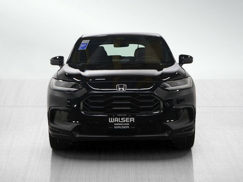 Used 2023 Honda HR-V Sport image 8