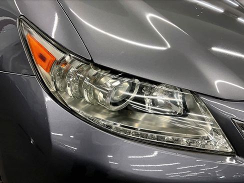 Used 2013 Lexus ES 350 w/ Luxury Pkg image 27