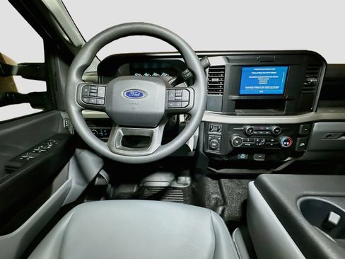 New 2026 Ford F350 XL w/ XL Chrome Package AWD/4WD image 27
