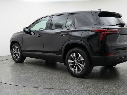 Used 2025 Chevrolet Equinox LT image 6