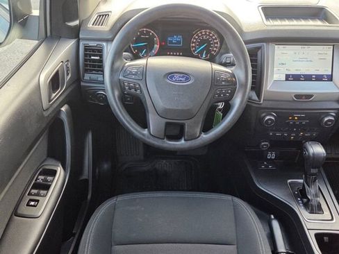 Used 2021 Ford Ranger XL w/ Equipment Group 101A High image 9
