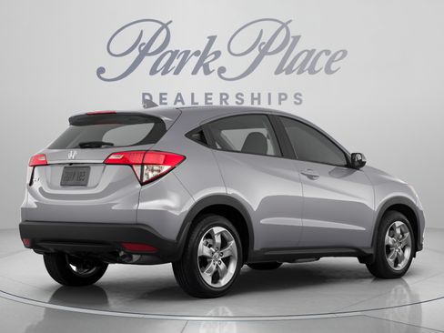 Used 2022 Honda HR-V EX-L image 3