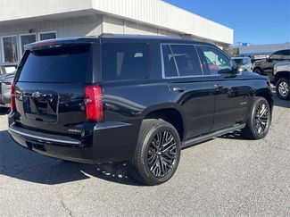 Used 2020 Chevrolet Tahoe Premier video 3