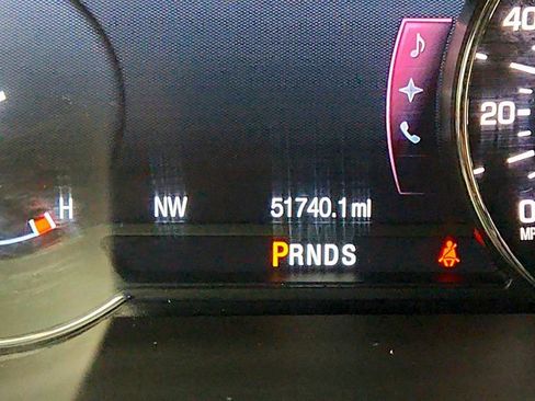 Used 2016 Lincoln MKX Reserve w/ Technology Package image 16