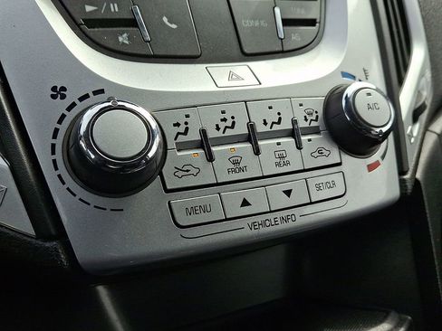 Used 2016 GMC Terrain SLE image 14