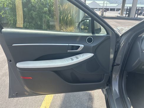 Used 2023 Hyundai Sonata SEL w/ Convenience Package image 15