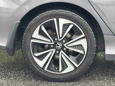 Used 2017 Honda Civic EX-T image 27