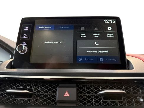 New 2026 Acura ADX A-Spec AWD/4WD image 25
