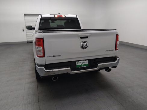 Used 2021 RAM 1500 Lone Star AWD/4WD image 6