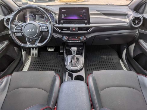 Used 2022 Kia Forte GT FWD image 22