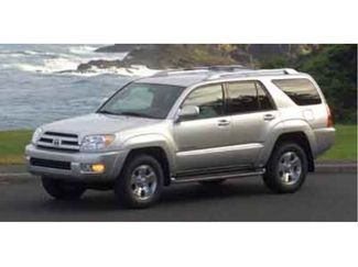Used 2004 Toyota 4Runner SR5 RWD video 1